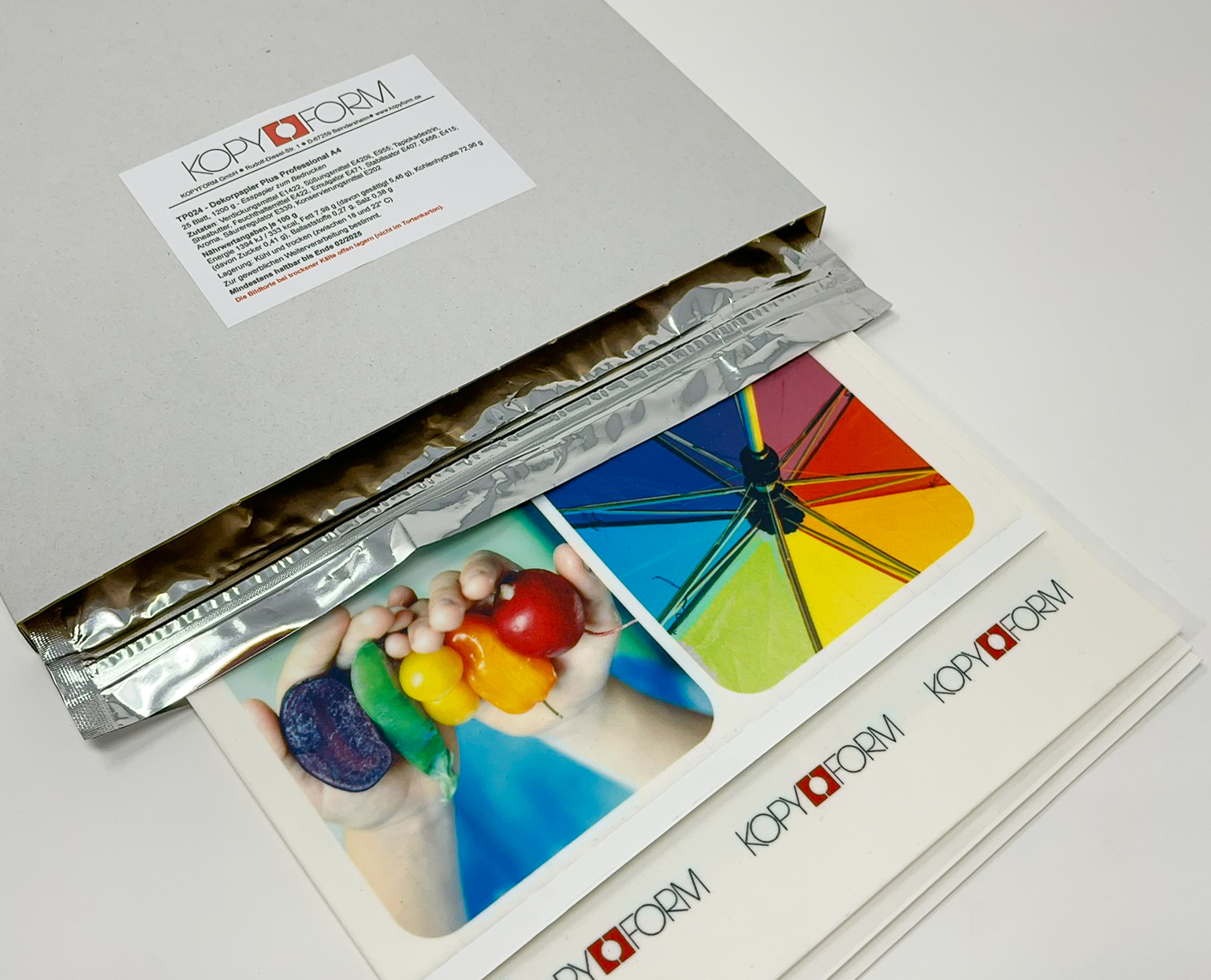 Dekorpapier Professional