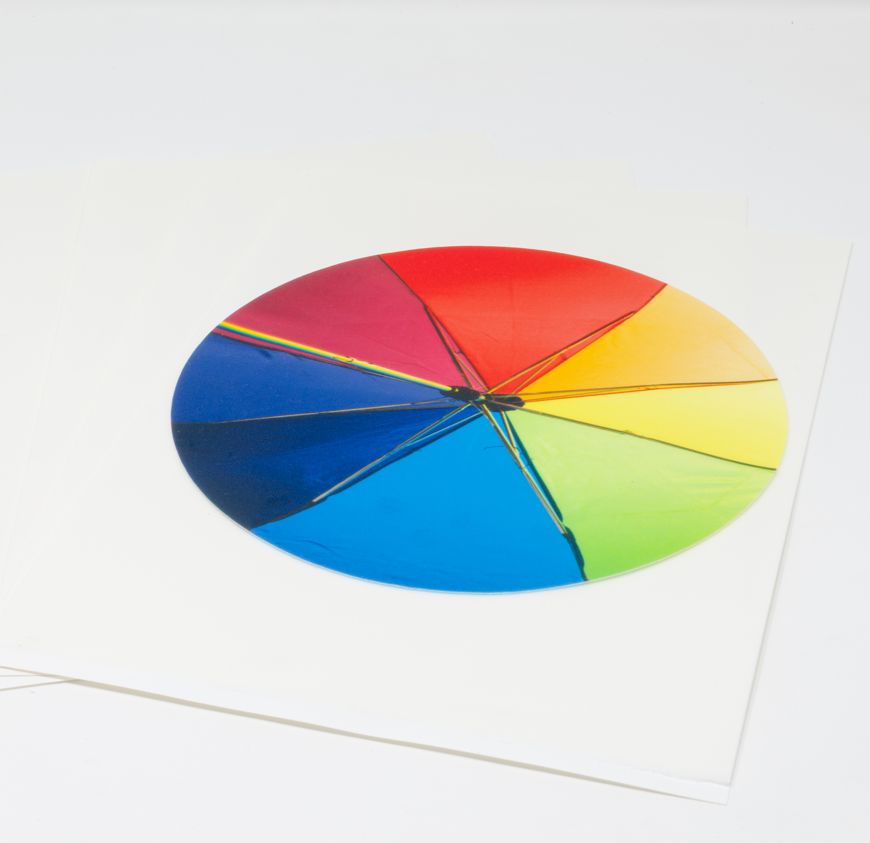 Dekorpapier Plus®  - Precuts 1 x 20 cm