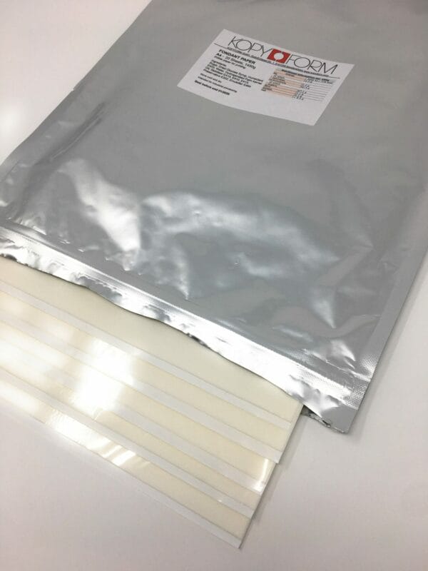 Fondantpapier – Bild 3
