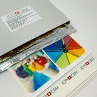 Dekorpapier Professional KOPYFORM